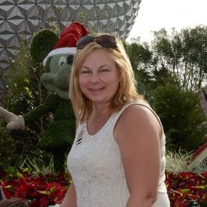 Meet your Posher, Janell